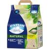 Natural Katzenstreu von Catsan