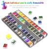 Aquarellfarben Set von RATEL