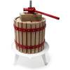 6L Obstpresse  von Wiltec