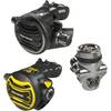XTX 200 / XTX 40 Octopus von Apeks