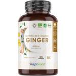 Weightworld Ingwer-Kapseln