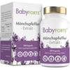 Mönchspfeffer von BabyFORTE