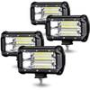 LED Arbeitsscheinwerfer von Aufun