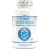 Zink Advanced 25 mg von Vit4ever