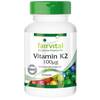 Vitamin K2 100 μg von fairvital