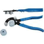 BGS 3061 Rohr-Biegezange