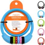 Nean Fahrradschloss für Kinder