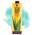 Aloe Vera Gel von Forever Living