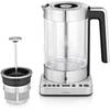 Lono Tee- und Wasserkocher 2in1 von WMF