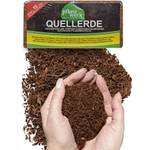 Pflanzwerk Quellerde