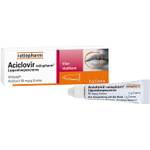 Ratiopharm Aciclovir-ratiopharm Lippenherpescreme