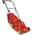 LYCOS 40/340 M von Wolf-Garten