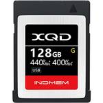 Indmem 128GB XQD Card