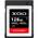 128GB XQD Card von INDMEM