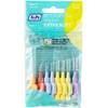 Interdentalbürsten Extra Soft gemischt von TePe