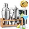 Barkeeper-Set von Godmorn