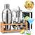 Godmorn Barkeeper-Set