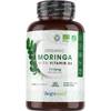 BIO Moringa Kapseln von WeightWorld