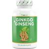 Ginkgo + Ginseng  von Vit4ever