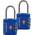 Global Travel TSA Schloss von Samsonite