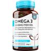 Omega 3 von Nutravita