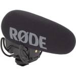 Rode VideoMic Pro+