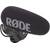 Rode VideoMic Pro+