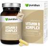 Vitamin B Komplex  von Purabyo