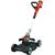 Black+Decker 3-in-1 Multi-Trimmer-Set