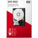 WD Red WDBMMA0020HNC-ERSN