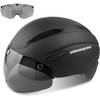 Fahrradhelm von Shinmax