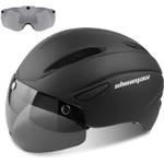 Shinmax Fahrradhelm