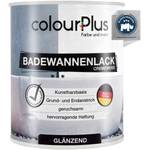 Colourplus Bathtub Paint