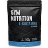 L-GLUTAMIN Ultrapure Pulver von Gym Nutrition