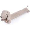 Dackel Zugluftstopper von Goods+Gadgets