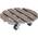 Pflanzenroller WPC von Wagner System GmbH