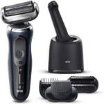 Braun Series 8 8567cc
