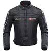 Motorradjacke D-020 von Borleni