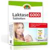 Laktase-Tabletten von Sunlife