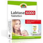 Sunlife Laktase-Tabletten