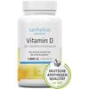 Sonnenvitamin D von Sanhelios
