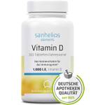 Sanhelios Sonnenvitamin D