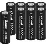 Bonai Akku AA