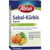 Sabal-Kürbis-Kapseln von Abtei