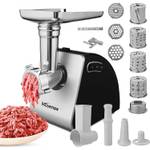 Nictemaw Elektrischer Fleischwolf