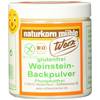 Weinstein Backpulver von Werz