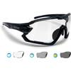 Fahrradbrille Sport von BERTONI