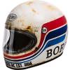 Herren Trophy BTR 8 BM Helm von Premier