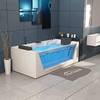 Whirlpool Mykonos von Tronitechnik