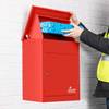 Paketbriefkasten von Smart Parcel Box